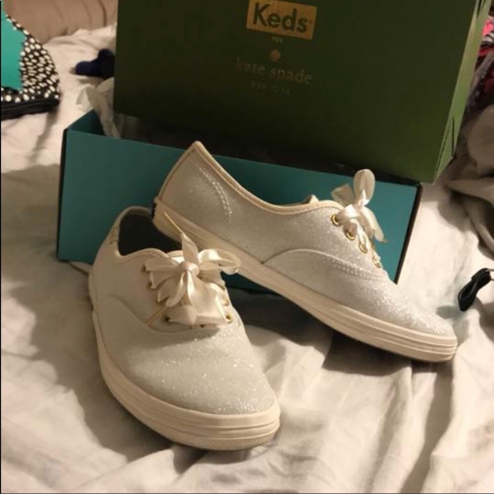 Kids Kate Spade Keds